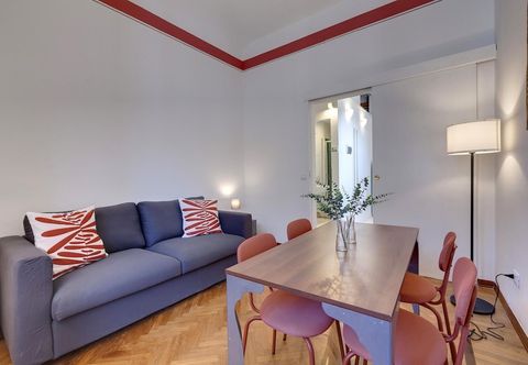 其他 San Gallo 108 in Firenze