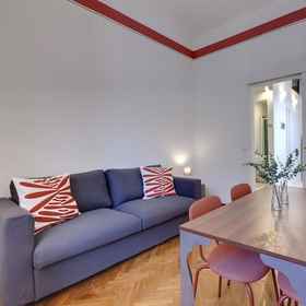 Room 1 San Gallo 108 in Firenze, Hotel Signa