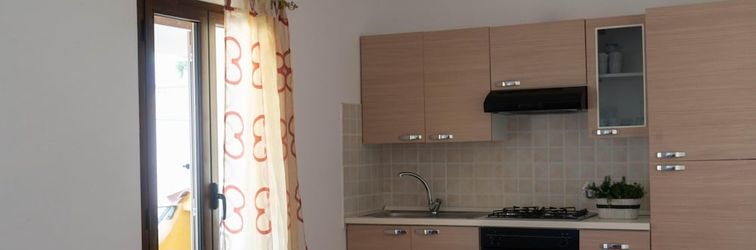 Lain-lain Sa Dommo Tzia Luchia