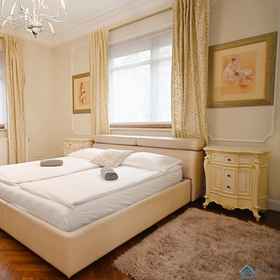 Room 1 Neptun Park Luxor by 3City Rentals, Khách sạn Đại học Gdańsk