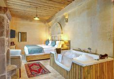 Others 3 Milagro of Cappadocia