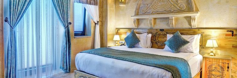 Others Milagro of Cappadocia