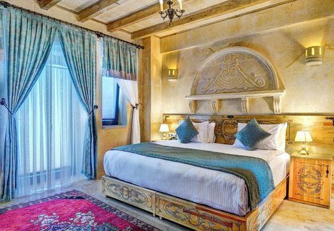 Others Milagro of Cappadocia