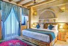 Others Milagro of Cappadocia