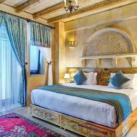 Primary image 1 Milagro of Cappadocia, Panorama View Hotels