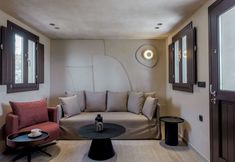 其他 5 Hidden Hills