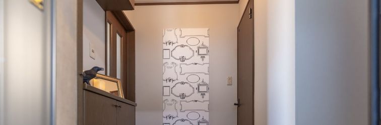 Khác It' ta de JPN - Self Check-In Only