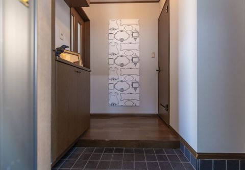 Khác It' ta de JPN - Self Check-In Only