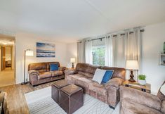 其他 3 Rockaway Beach Home, Walk to Ocean, Pet Friendly!