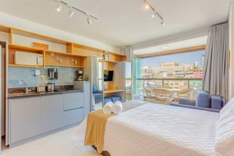 Others 4 BR08 Apto a 220m Praia Farol da Barra