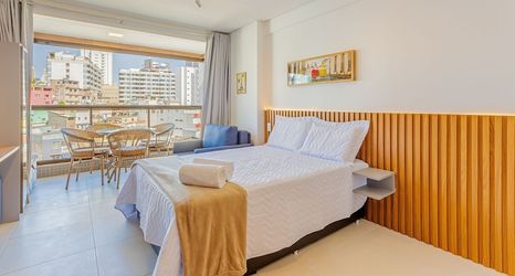 Others 2 BR08 Apto a 220m Praia Farol da Barra