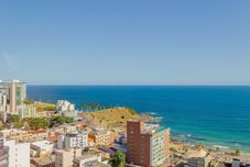 Others BR08 Apto a 220m Praia Farol da Barra