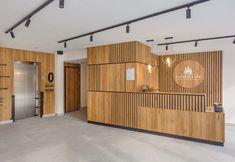 其他 3 Apartamenty Sun&Snow Zapach Lasu