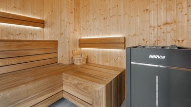 其他 4 Apartamenty Sun&Snow Zapach Lasu