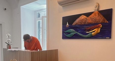 Others 2 santa Teresa luxury rooms