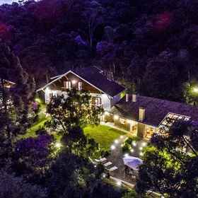 Primary image 1 틸리아 푸사다 데 샤르메, 클라우디오 산토로 오디토리엄 호텔