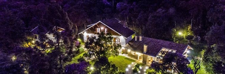 Others Tília Pousada de Charme