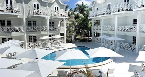 อื่นๆ 2 South Point Hotel