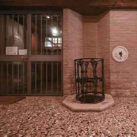 Interior entrance 1 PALAZZETTO SAN LIO, Saint Mark's Basilica Hotels