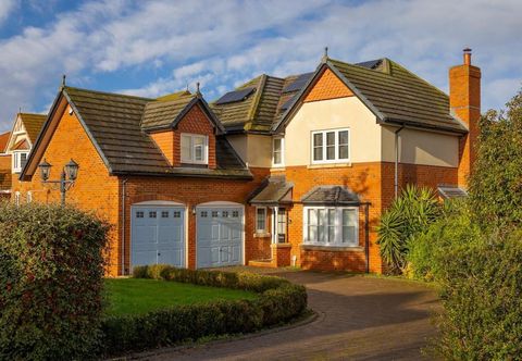 Others 4 Luxurious Executive Villa