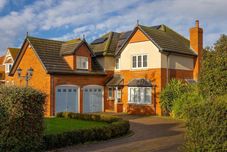 Others 4 Luxurious Executive Villa