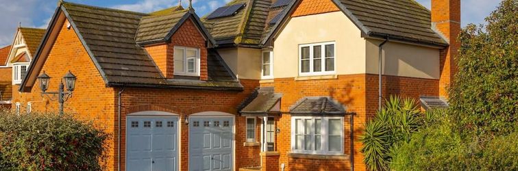 其他 4 Luxurious Executive Villa