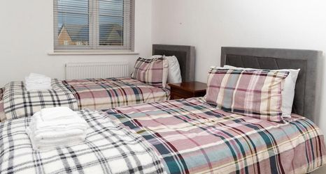 Others 2 4 Luxurious Executive Villa