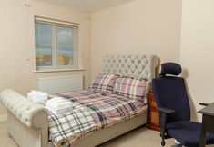 Others 4 4 Luxurious Executive Villa