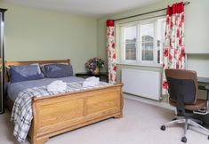 Others 6 4 Luxurious Executive Villa