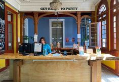 อื่นๆ 3 La Casa Roja Hostel