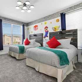 Primary image 1 1113 Kingsbarn st, Calabay Palms Villa Hotels