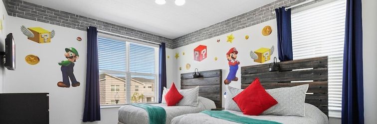 Others 1113 Kingsbarn st