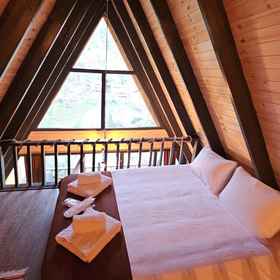 Room1Komilo vadi bungalov,恰姆勒赫姆辛县別墅