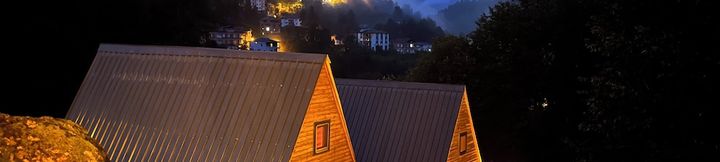 其他 4 Komilo vadi bungalov