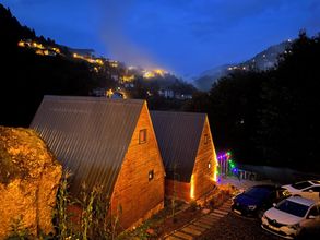 其他 4 Komilo vadi bungalov