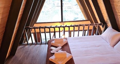 其他 2 Komilo vadi bungalov