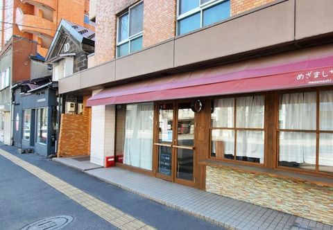 其他 EZO Run Sapporo - Hostel