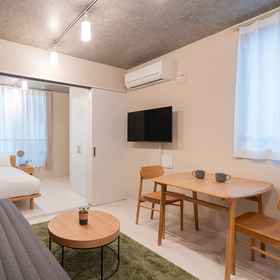 Primary image1MINI HOUSE Tokyo South,东村山飯店