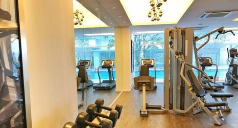 อื่นๆ 2 M Suites Jalan Ampang