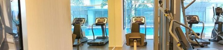 อื่นๆ 2 M Suites Jalan Ampang