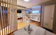 Lainnya 2 Casa Almarenzo Bed & Breakfast