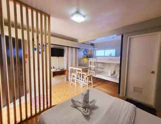 Lainnya 2 Casa Almarenzo Bed & Breakfast