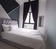 Others 3 The Horizon Ipoh 3BR L8 by Grab A Stay