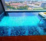 Others 2 The Horizon Ipoh 3BR L8 by Grab A Stay