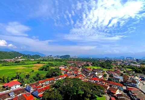 Others The Horizon Ipoh 3BR L8 by Grab A Stay