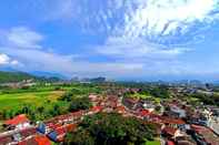 อื่นๆ The Horizon Ipoh 3BR L8 by Grab A Stay