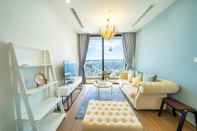 Others HKG-Vinhomes Sky Lake - Luxury Apartment