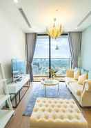 Primary image HKG-Vinhomes Sky Lake - Luxury Apartment