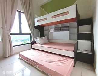 Others 2 The Horizon Ipoh 2BR L9 by Grab A Stay