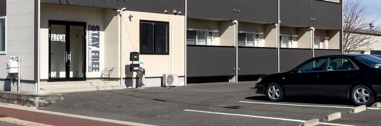 Others Tabist STAYFREE